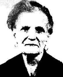 GIUSEPPINA BATTAGLIA Ved. CERONI