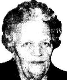 MARIA VIOLANTE BONI Ved. TAGLIAFERRI