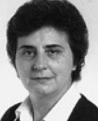 ROSALIA BATTAGLIA in MAJ