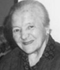 CATERINA GUERINI Ved. IMBERTI