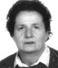 ANITA TAGLIAFERRI in CARRARA