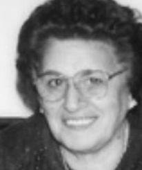 MICHELINA TARTAGLIA Ved. SONNESSA