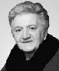 APOLLONIA BATTAGLIA Ved. PAGLIARIN
