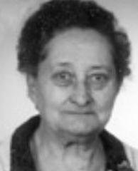 FAUSTA BATTAGLIA Ved. BRESCIANI