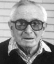 Padre UGO BUFFONI