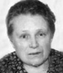 LIDIA CACCIA ved. BATTAGLIA