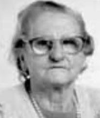 LIDIA MANDELLI ved. BATTAGLIA