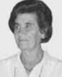 ELISA MAJ in TAGLIAFERRI