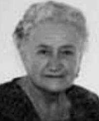 MARIA ASSUNTA ROSSI ved. BATTAGLIA (Nina)