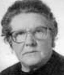 LUIGINA RAVASIO in BATTAGLIA
