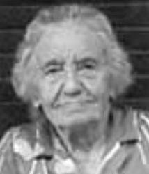 AMELIA FATTORI ved. BATTAGLIA