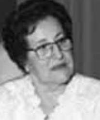 PIERINA BENZONI ved. BATTAGLIA