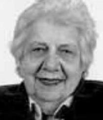 MARGHERITA TAGLIAFERRI ved. MOLTENI