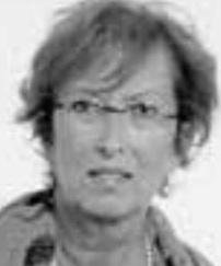 MARIAGRAZIA GRITTI in TAGLIAFERRI