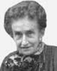 ADELE PIANTONI ved. TAGLIAFERRI