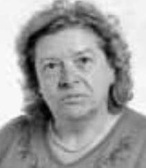 GRAZIELLA BATTAGLIA in VILLA