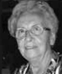 OLGA MASSERINI TAGLIAFERRI