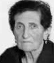 TERESA FINASSI ved. BATTAGLIA
