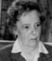 RITA TAGLIAFERRI ved. COLOMBO