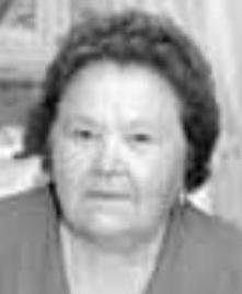 MARIA ROVINA ved. BATTAGLIA
