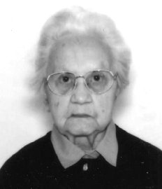 Luzzana Cecilia Ved. Persico