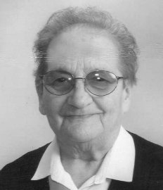 Belotti Giuseppina Ved. Calissi