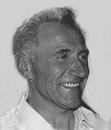 Capelli Giovanni (bepi)