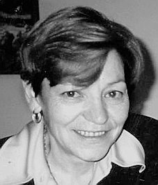 Parietti Rosina In Zanga