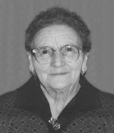 Lavetti Mariarosa Ved. Maffeis