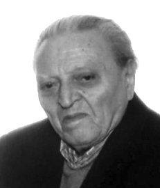 Dall'argine Vittorio