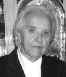 Carissoni Giuseppina In Lazzari