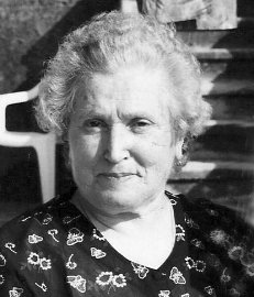 Belotti Irma Ved. Milesi
