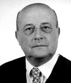 Galbussera Guerino
