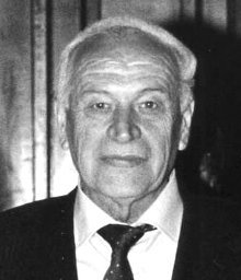 Zanchi Santo