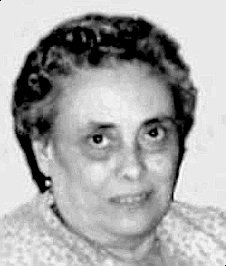 Mangili Maria Arnoldi