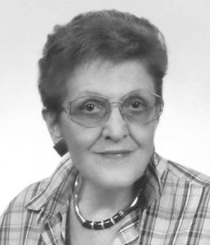 Pinotti Andreina