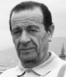 Pesenti Umberto
