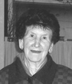 Signorelli Angela Ved. Vavassori