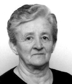 Ciresa Giuseppina In Arrigoni