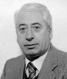 Foglieni Luigi (gino)