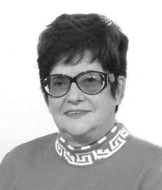 Lanfranchi Caterina