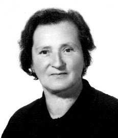 Ferri Maria Lucrezia Ved. Bonadei