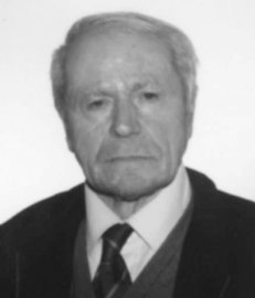 Canazza Giovanni