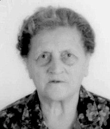 Chiodini Giacoma Santa Ved. Parmini