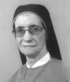 D'adda Rina Madre Canossiana