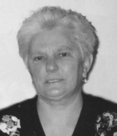 Benzoni Lucia In Guerinoni