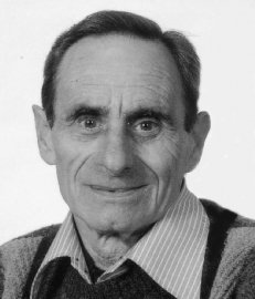 Vegini Luiciano (gianni)