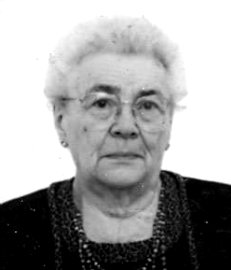 Bresciani Marcella In Spagnolo