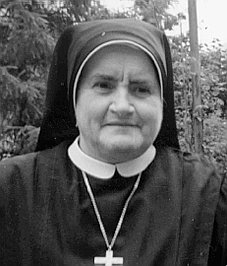Conti Lorenzina (elisa) Suor