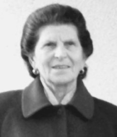 Giudici Angela Ved. Tombini